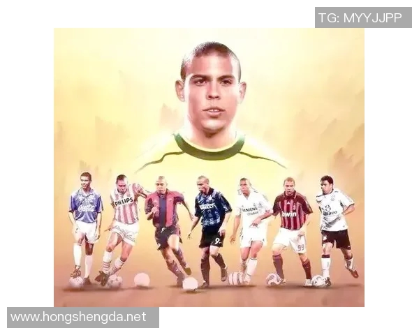 全球足坛传奇人物盘点揭示足球明星的辉煌与成就