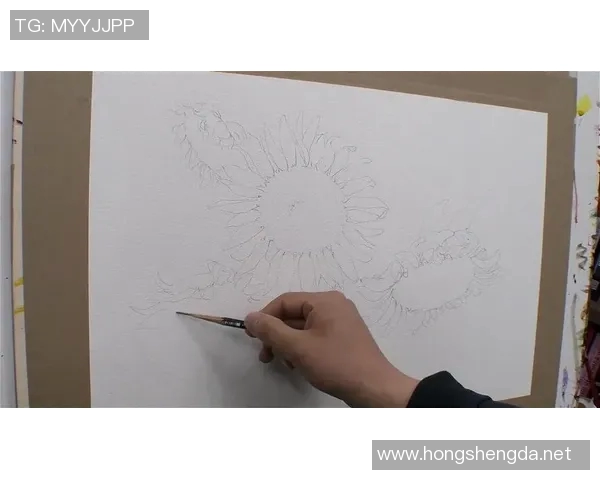 轻松学画足球明星简单步骤与技巧分享