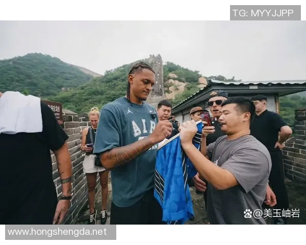 篮球明星中国行带你领略不一样的篮球文化与激情对决